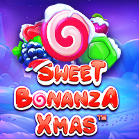 Sweet Bonanza Xmas™